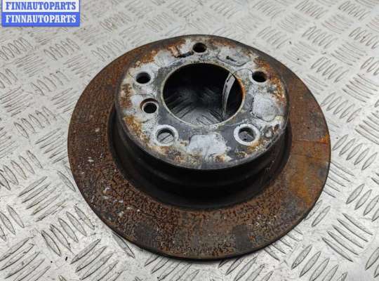 купить Диск тормозной задний на BMW 3 E36 (1991-2000)