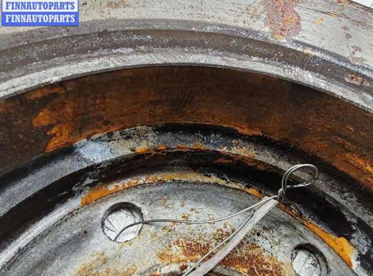 купить Диск тормозной задний на BMW 3 E36 (1991-2000)