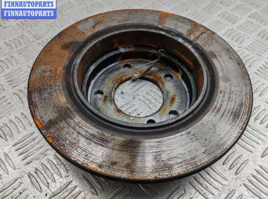 купить Диск тормозной задний на BMW 3 E36 (1991-2000)