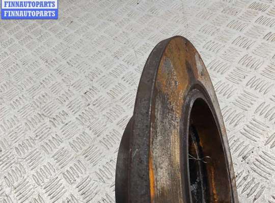 купить Диск тормозной задний на BMW 3 E36 (1991-2000)