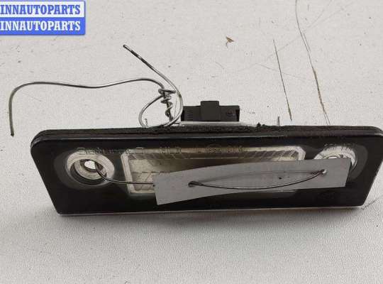 купить Подсветка номера на Skoda Octavia mk2 (A5 1Z) 2004-2013