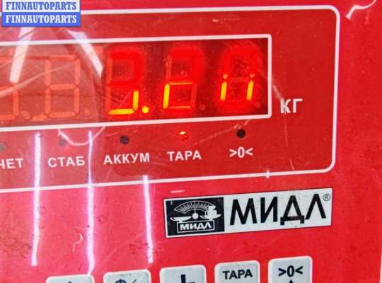 купить Рычаг подвески задний правый на Ford Mondeo III (2000-2007)