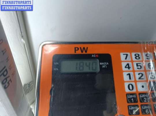 Мотор отопителя