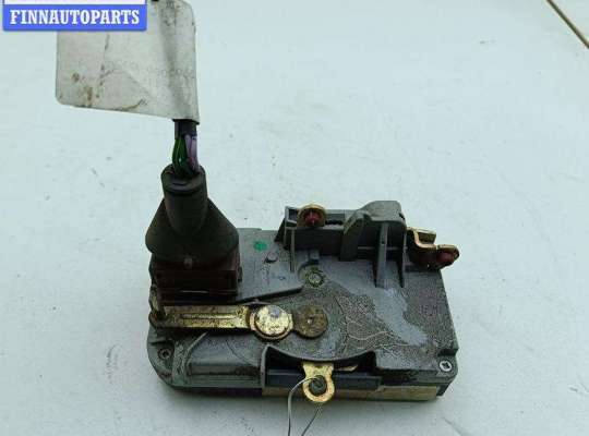 Замок двери передней правой LA48031 на Peugeot 806