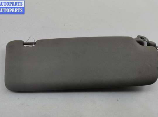 купить Козырек солнцезащитный левый на Audi A4 B6 (2001-2004)