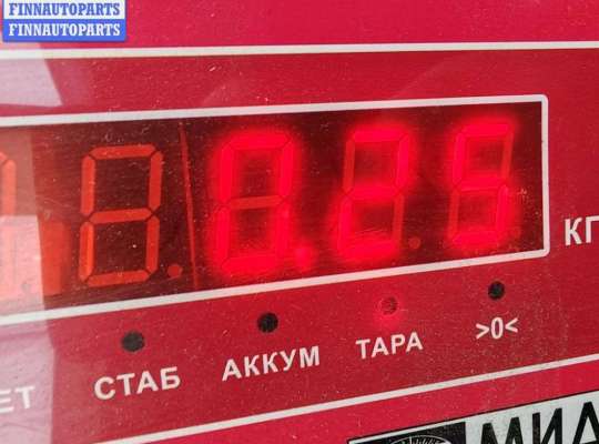 купить Переключатель поворотов на Audi A4 B5 (1994-2001)