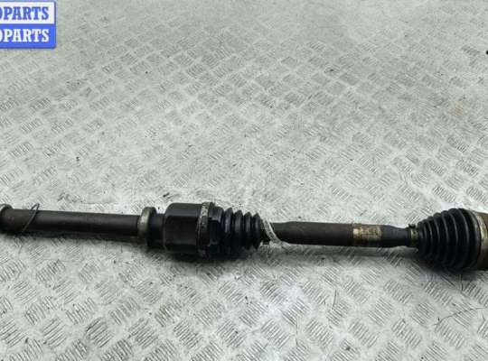 купить Полуось передняя правая на Renault Laguna II (2001-2007)