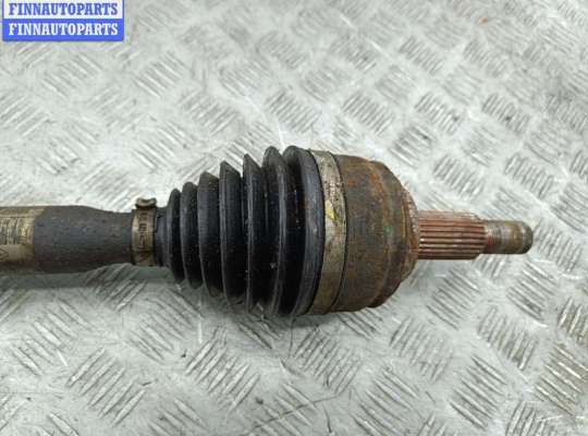 купить Полуось передняя правая на Renault Laguna II (2001-2007)