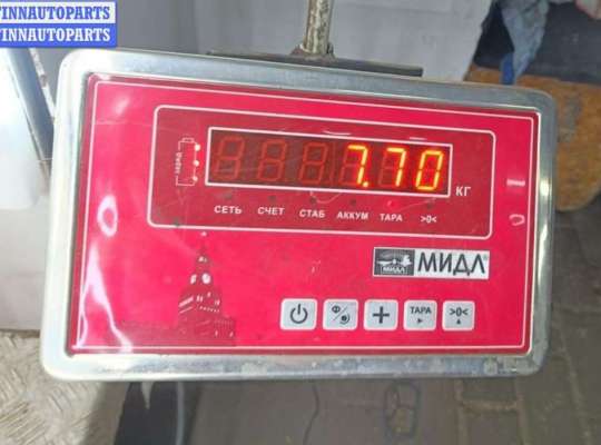 купить Полуось передняя правая на Renault Laguna II (2001-2007)