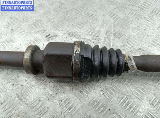 купить Полуось передняя правая на Renault Laguna II (2001-2007)