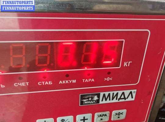 купить Воздуховод на Ford Mondeo III (2000-2007)