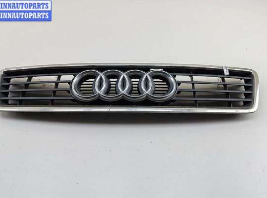 Купить Решетка радиатора на Audi A6 C5 (1997-2005) Решетка радиатора AU1701357 на Audi A6 C5 (1997-2005)