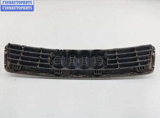 купить Решетка радиатора на Audi A6 C5 (1997-2005)