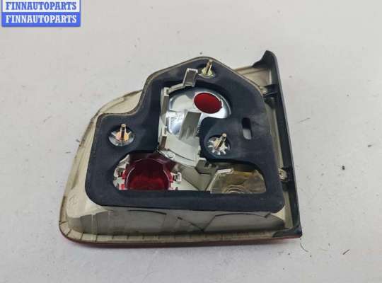 купить Фонарь крышки багажника левый на Volkswagen Touareg