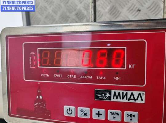 купить Фонарь крышки багажника левый на Volkswagen Touareg