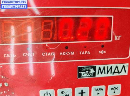 купить Сигнал (клаксон) на Volkswagen Touareg