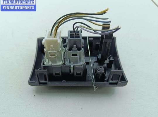 купить Кнопки управления прочие (включатель) на Renault Laguna II (2001-2007)