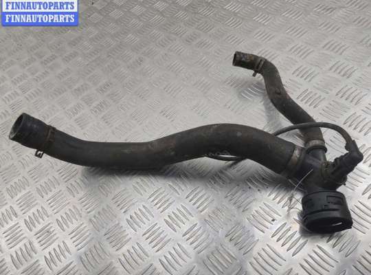 купить Патрубок на Volkswagen Touareg