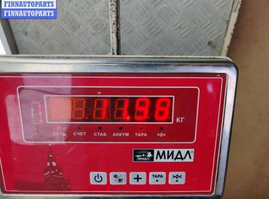 купить Капот на Opel Zafira B (2004-2014)