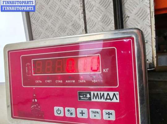 купить Насос (моторчик) омывателя стекла на Mercedes Vito-1 W638 (1996-2003)