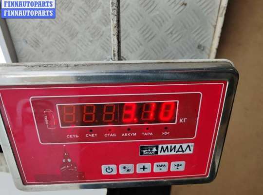 купить Стекло двери передней левой на Mazda 6 (2002-2007) GG/GY