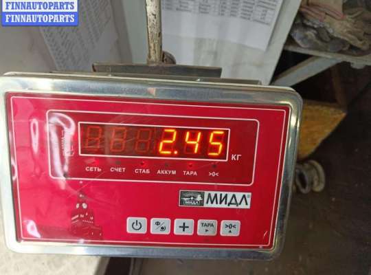 купить Амортизатор подвески задний левый на Mazda 3 (2018- ) BP