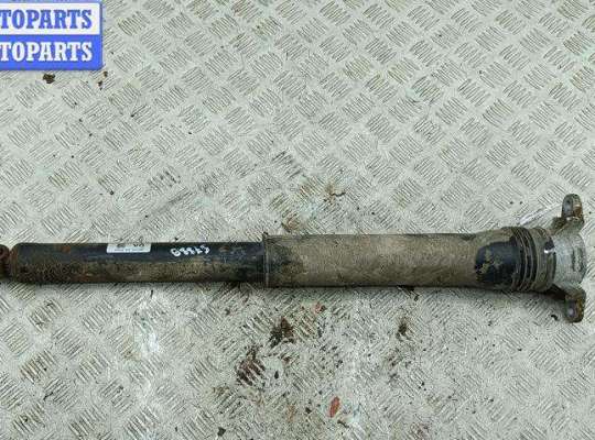 купить Амортизатор подвески задний левый на Mazda 3 (2018- ) BP