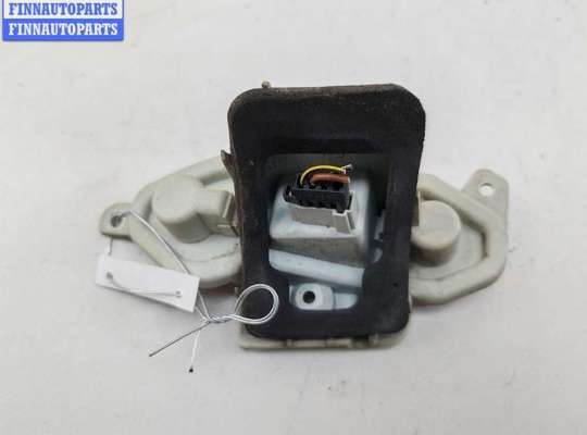 купить Плата фонаря заднего левого на Opel Vectra C (2002-2008)