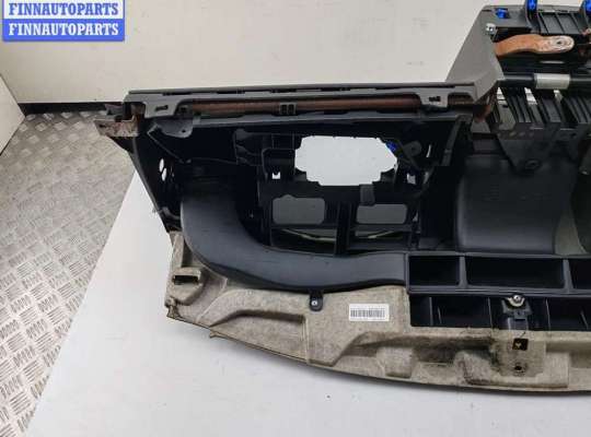 купить Панель приборная (торпедо) на Opel Astra H (2004-2009)