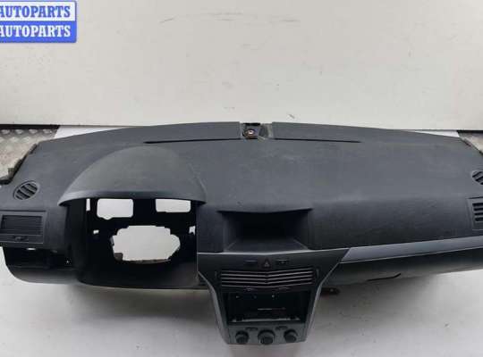 купить Панель приборная (торпедо) на Opel Astra H (2004-2009)