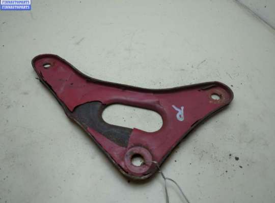 купить Рычаг подвески передний правый на Iveco Daily (2006-2011)