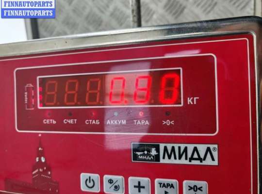 купить Замок двери передней правой на Ford Focus II (2004-2011)