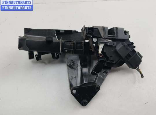 купить Замок двери передней правой на Ford Focus II (2004-2011)