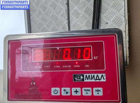 купить Личинка замка на Renault Laguna I (1993-2000)