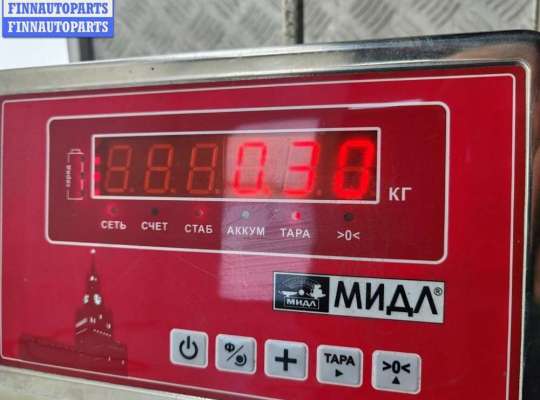 купить Ручка двери сдвижной наружная правая на Opel Movano A (1998-2010)