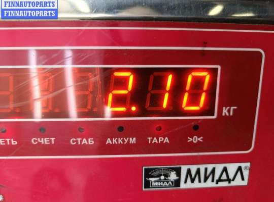 купить Кронштейн крепления на Audi A6 C6 (2004-2011)