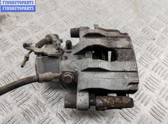 Суппорт задний правый OP2355117 на Opel Vectra C (2002-2008)