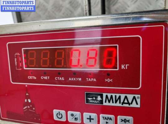 купить Двигатель стеклоочистителя заднего (моторчик дворников) на Opel Combo C (2001-2011)