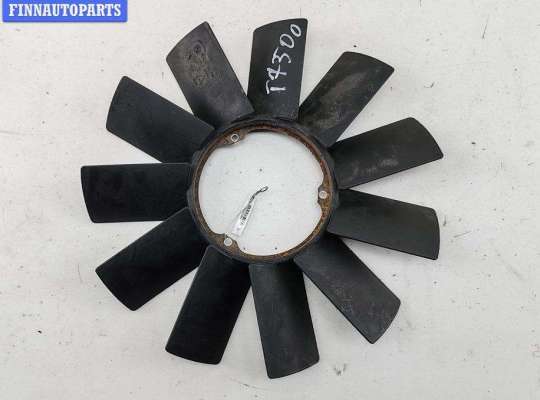 Крыльчатка вентилятора BM3594326 на BMW 5 E39 (1995-2003)