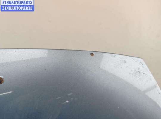 купить Капот на Audi A4 B6 (2001-2004)