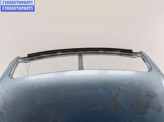 купить Капот на Audi A4 B6 (2001-2004)