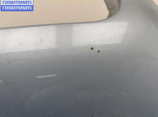 купить Капот на Audi A4 B6 (2001-2004)