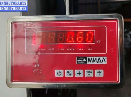 купить Насос вакуумный на Ford Focus II (2004-2011)