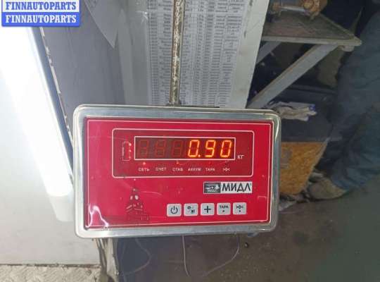 купить Щеткодержатель (поводок стеклоочистителя) передний на BMW 5 E39 (1995-2003)