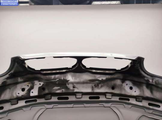 купить Капот на BMW 5 E39 (1995-2003)