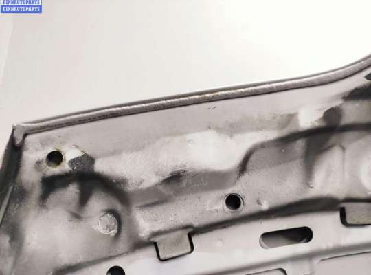 купить Капот на BMW 5 E39 (1995-2003)