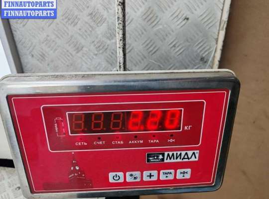 купить Радиатор охлаждения (конд.) на Audi A6 C6 (2004-2011)