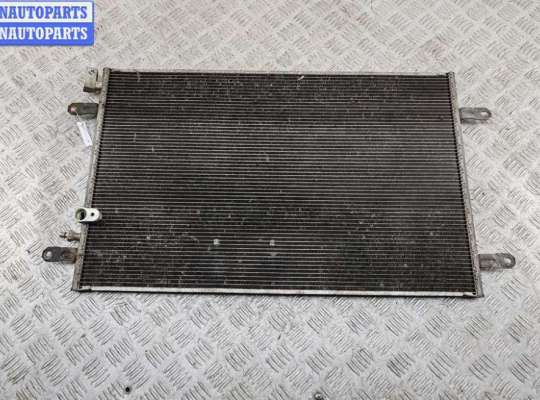 купить Радиатор охлаждения (конд.) на Audi A6 C6 (2004-2011)