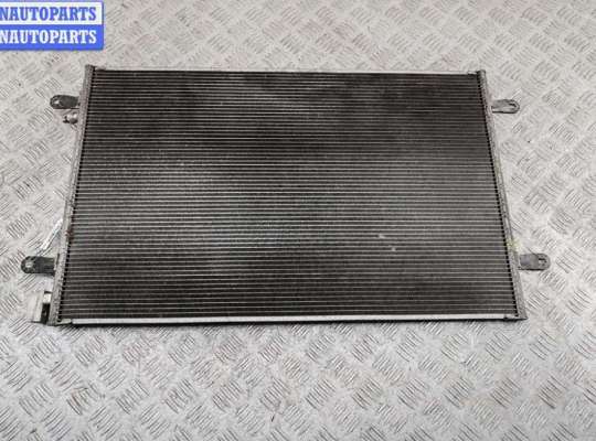 Радиатор охлаждения (конд.) AU1722647 на Audi A6 C6 (2004-2011)