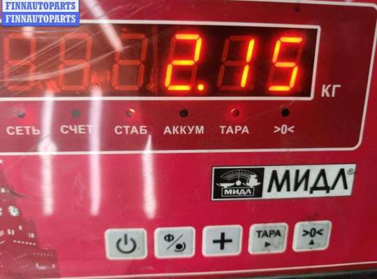 купить Подушка крепления КПП на Volvo S40 / V50 (2004-2013)